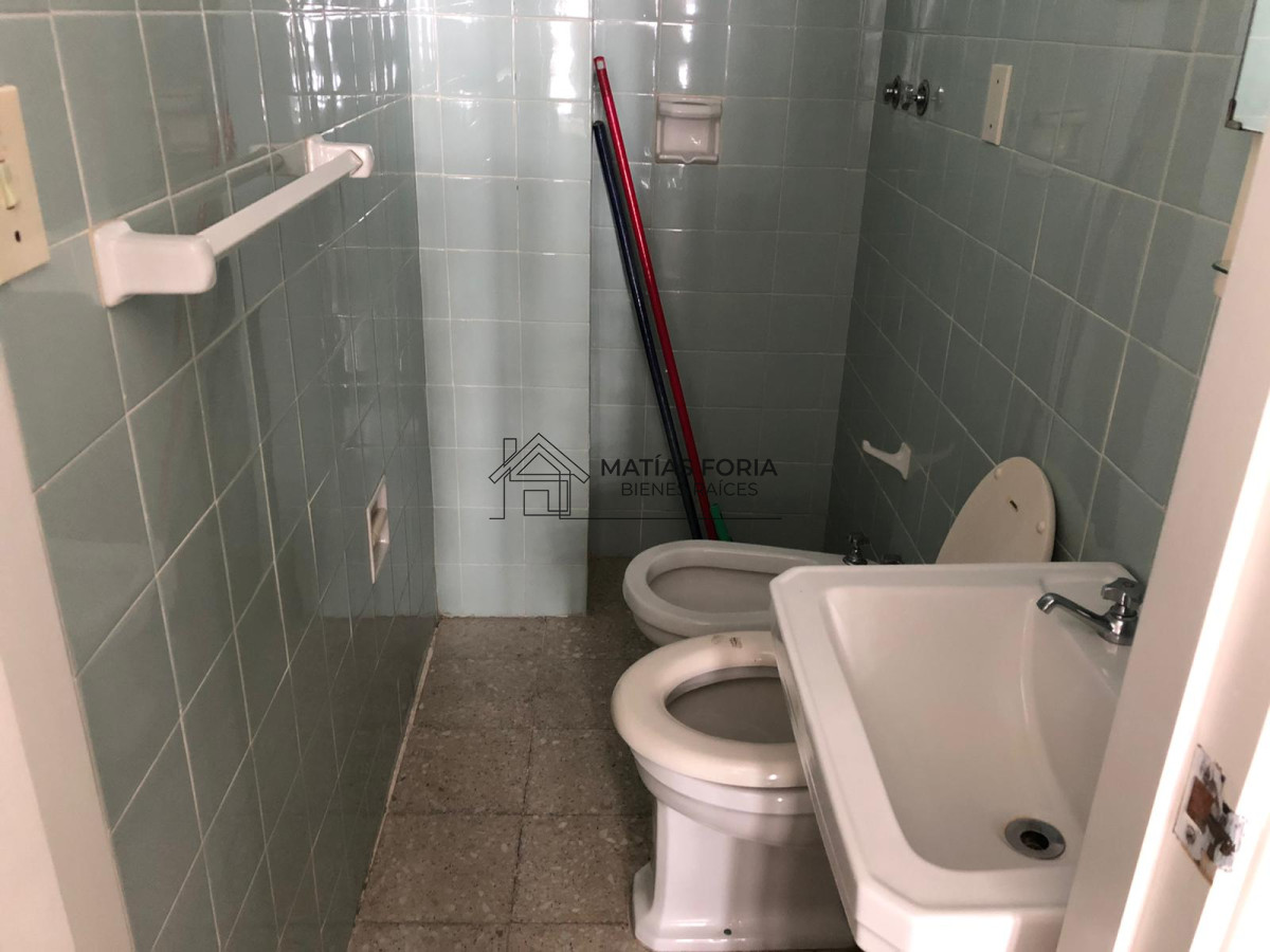 Apartamento ID.28 - Apartamento en venta de dos dormitorios en Punta del Este