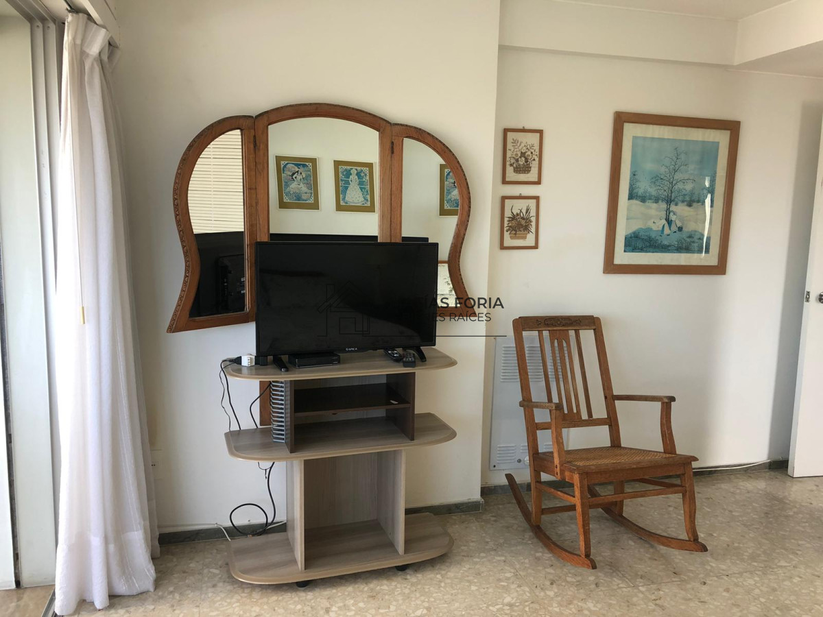Apartamento ID.28 - Apartamento en venta de dos dormitorios en Punta del Este