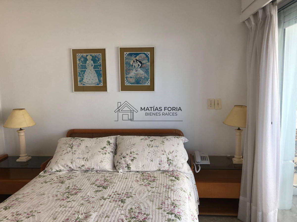 Apartamento ID.28 - Apartamento en venta de dos dormitorios en Punta del Este
