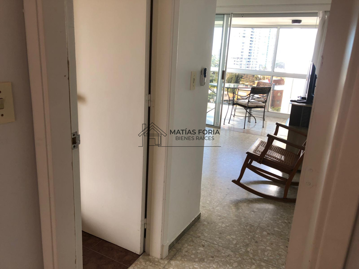 Apartamento ID.28 - Apartamento en venta de dos dormitorios en Punta del Este