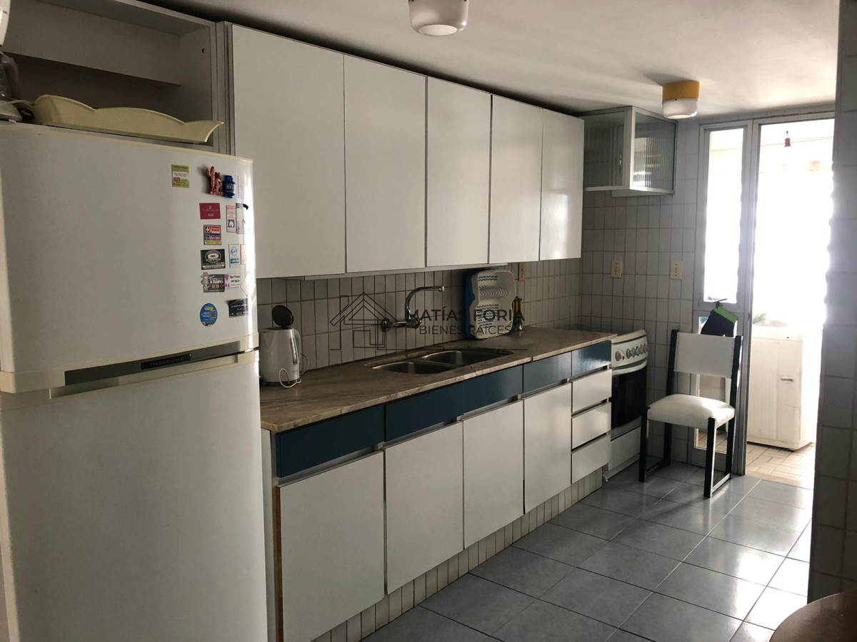 Apartamento ID.28 - Apartamento en venta de dos dormitorios en Punta del Este