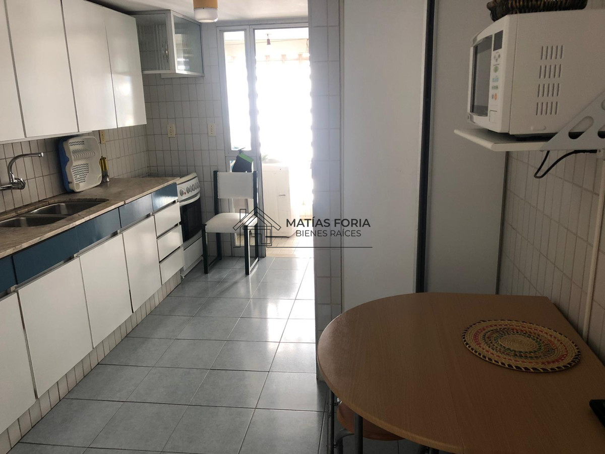 Apartamento ID.28 - Apartamento en venta de dos dormitorios en Punta del Este