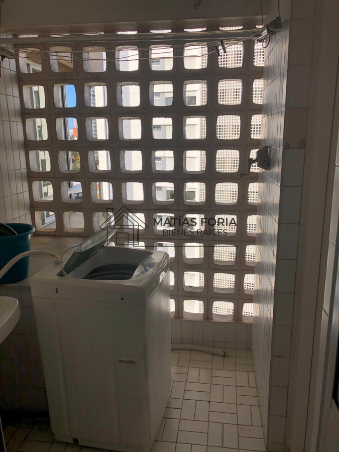 Apartamento ID.28 - Apartamento en venta de dos dormitorios en Punta del Este