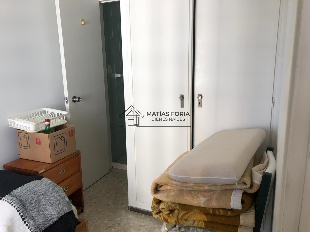 Apartamento ID.28 - Apartamento en venta de dos dormitorios en Punta del Este