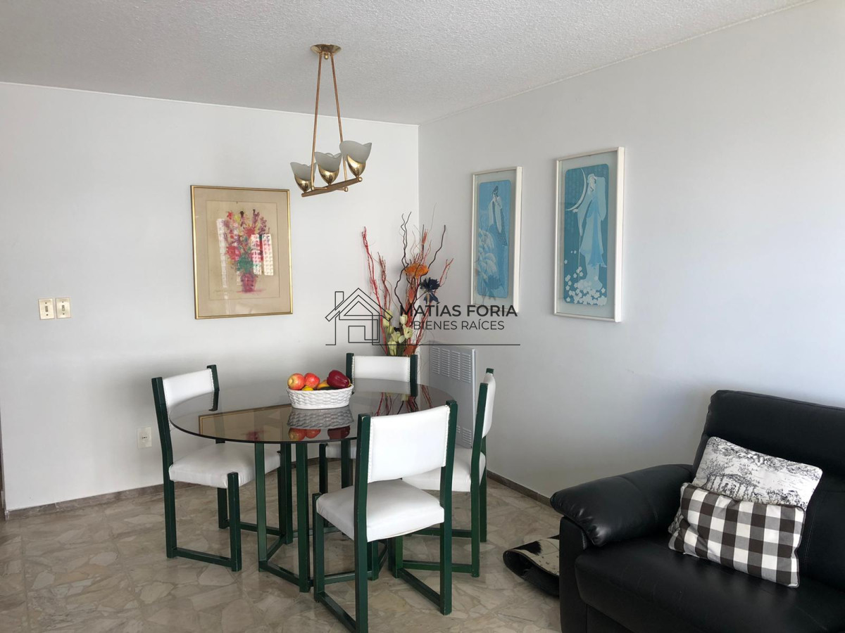 Apartamento ID.28 - Apartamento en venta de dos dormitorios en Punta del Este