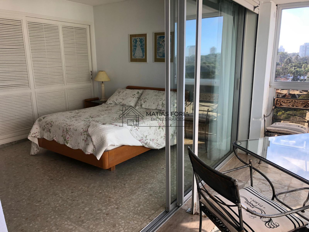Apartamento ID.28 - Apartamento en venta de dos dormitorios en Punta del Este