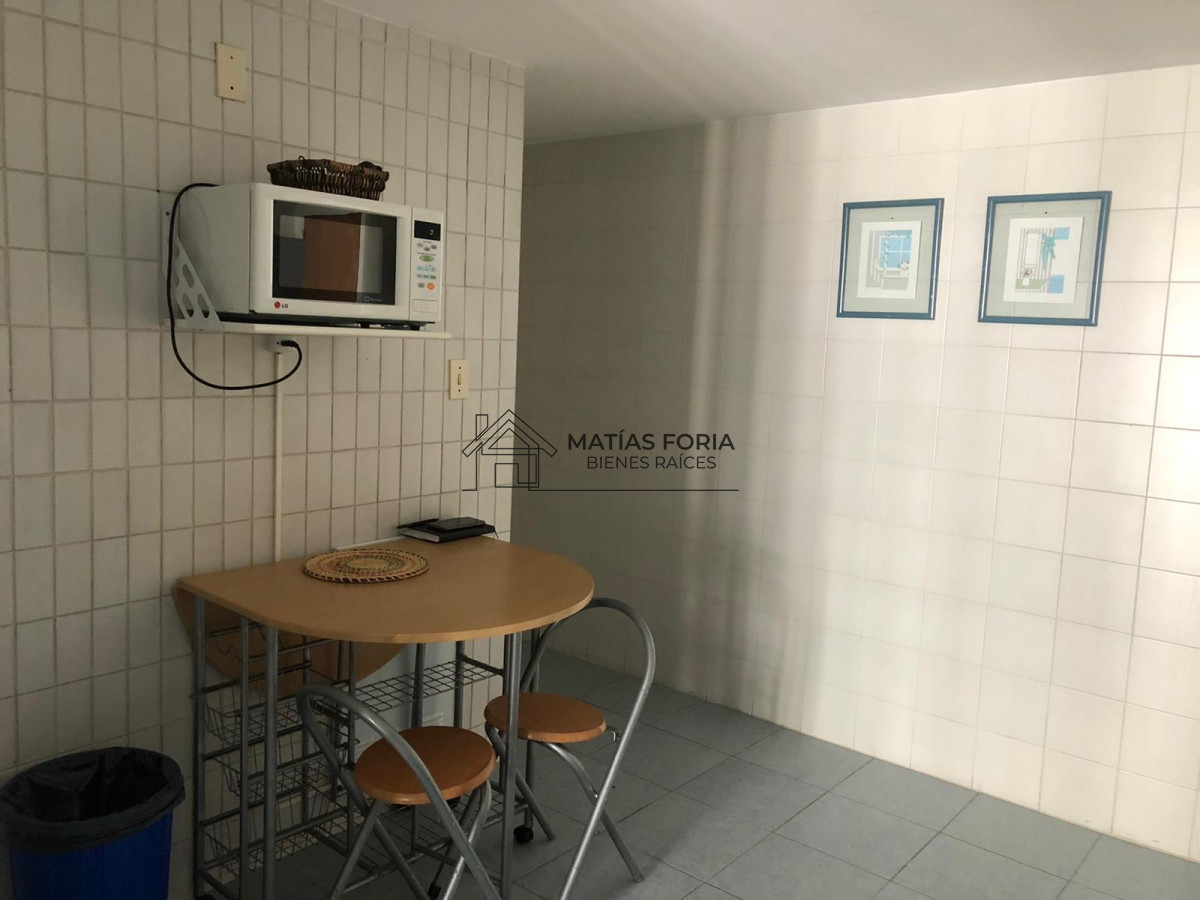 Apartamento ID.28 - Apartamento en venta de dos dormitorios en Punta del Este