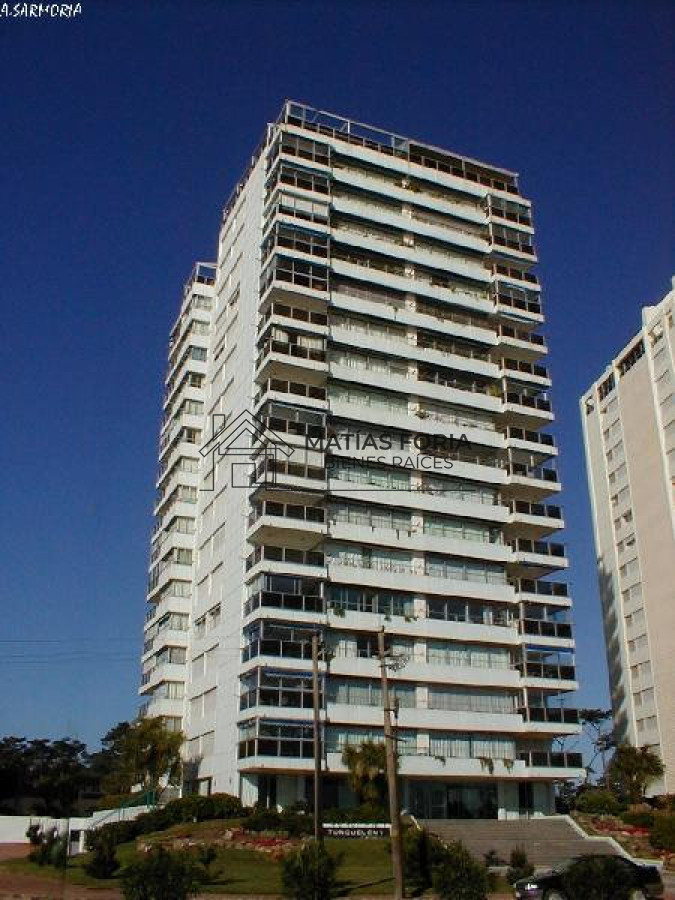 Apartamento ID.28 - Apartamento en venta de dos dormitorios en Punta del Este