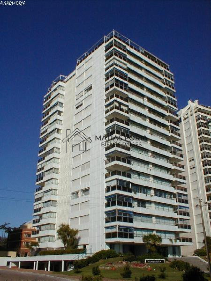 Apartamento ID.28 - Apartamento en venta de dos dormitorios en Punta del Este