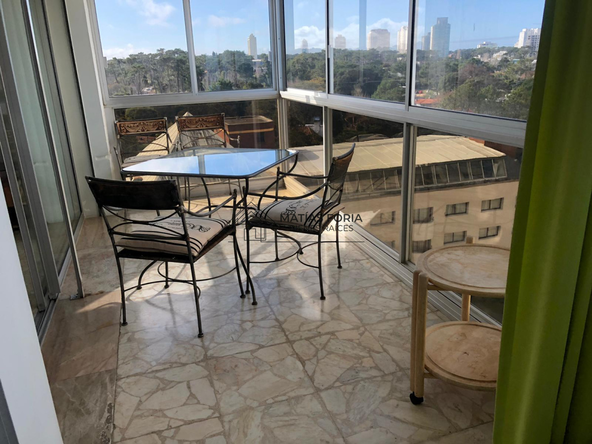 Apartamento ID.28 - Apartamento en venta de dos dormitorios en Punta del Este