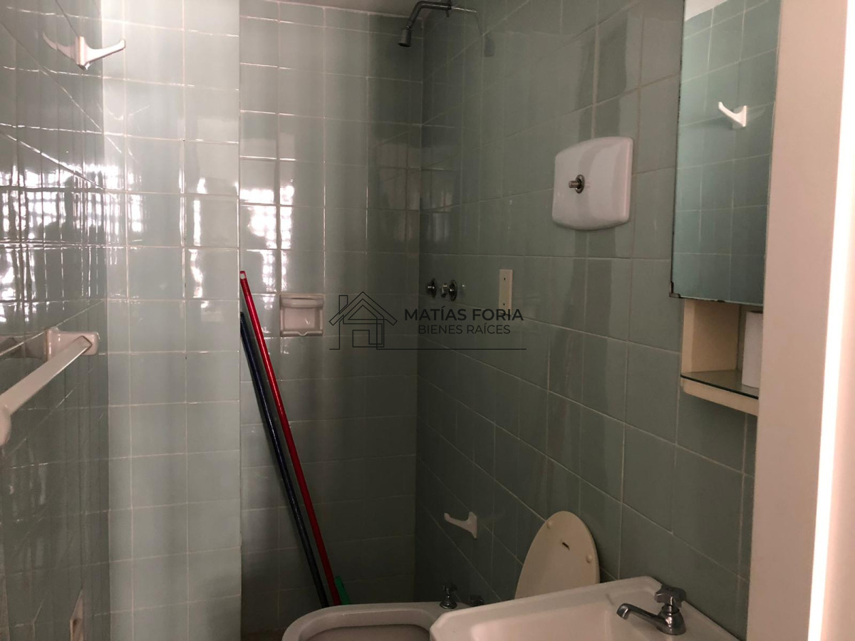 Apartamento ID.28 - Apartamento en venta de dos dormitorios en Punta del Este