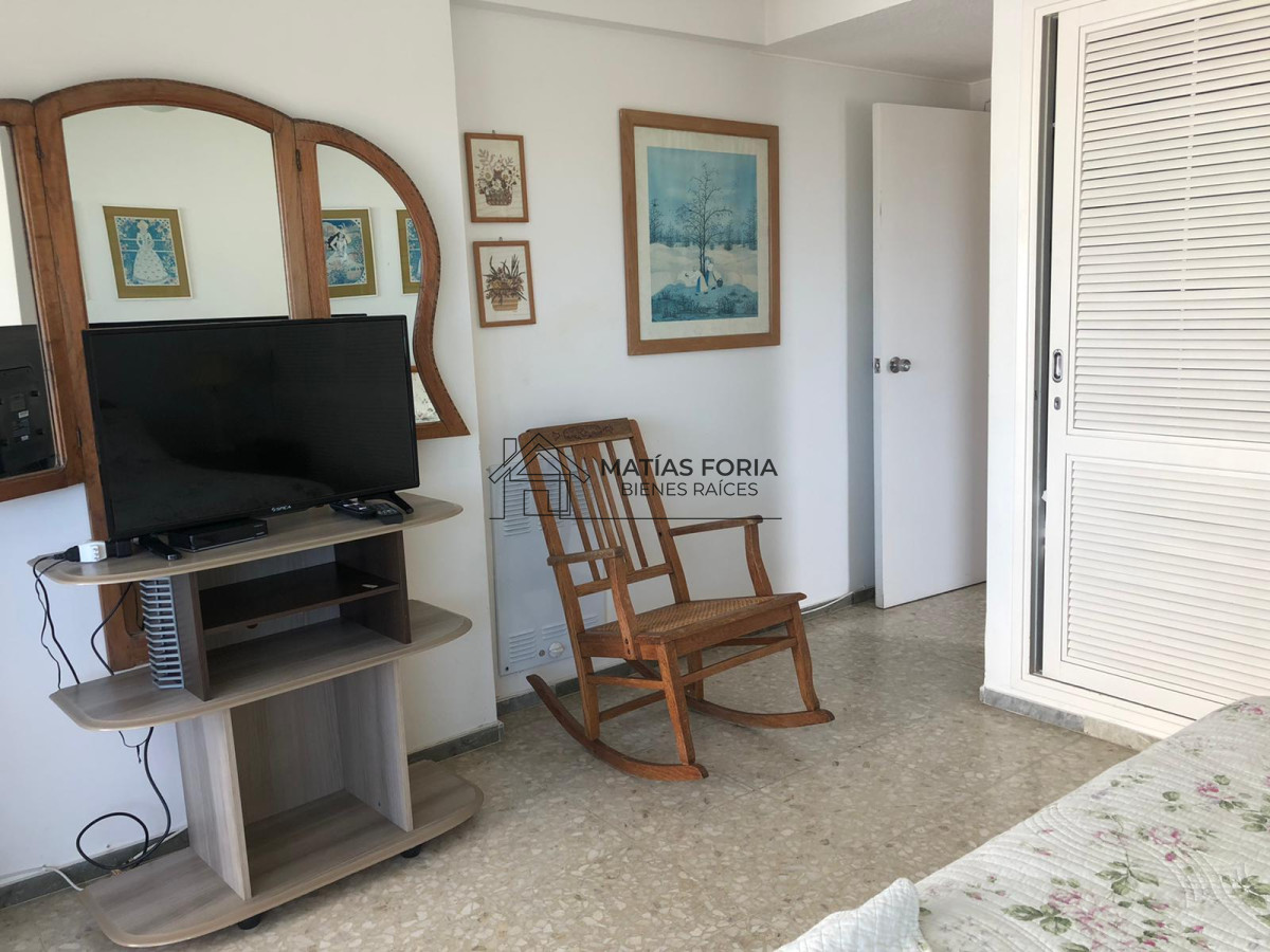 Apartamento ID.28 - Apartamento en venta de dos dormitorios en Punta del Este