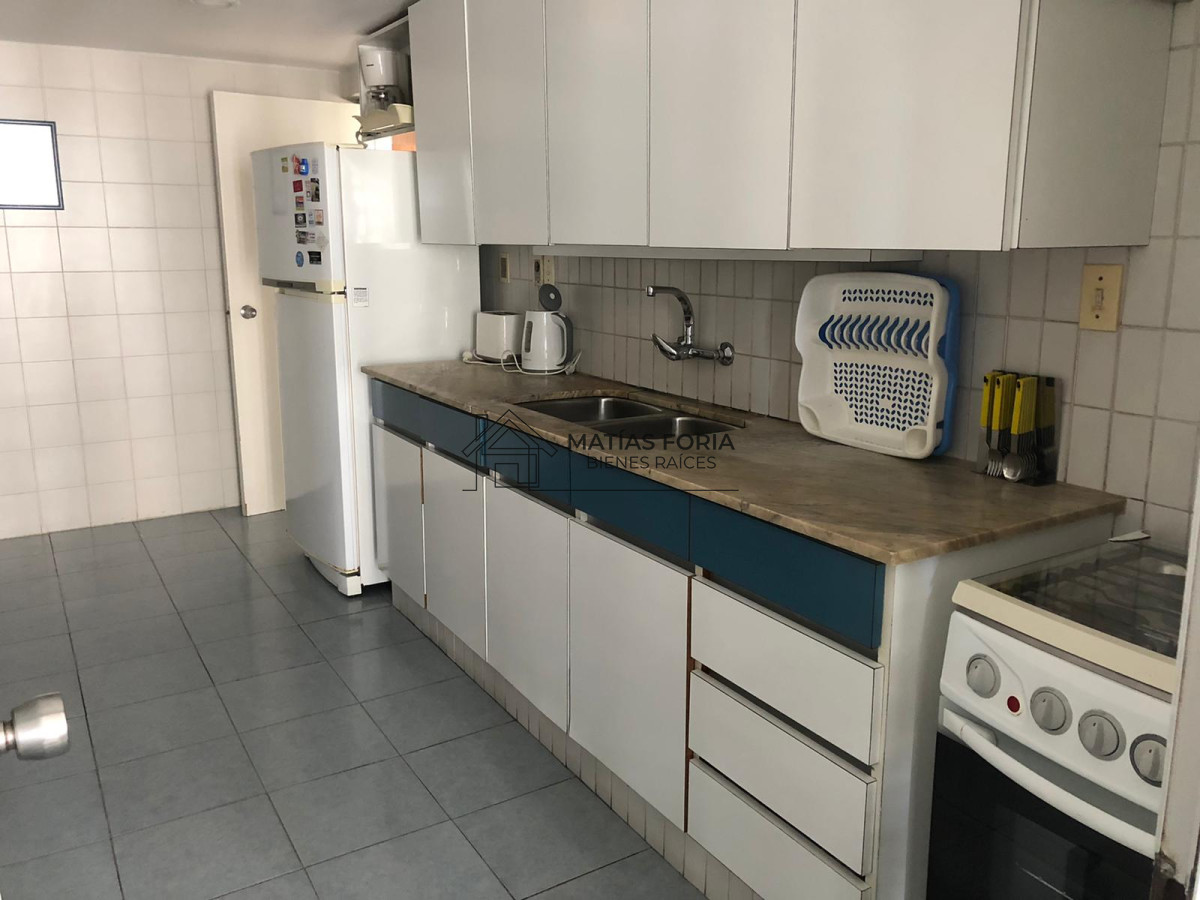 Apartamento ID.28 - Apartamento en venta de dos dormitorios en Punta del Este