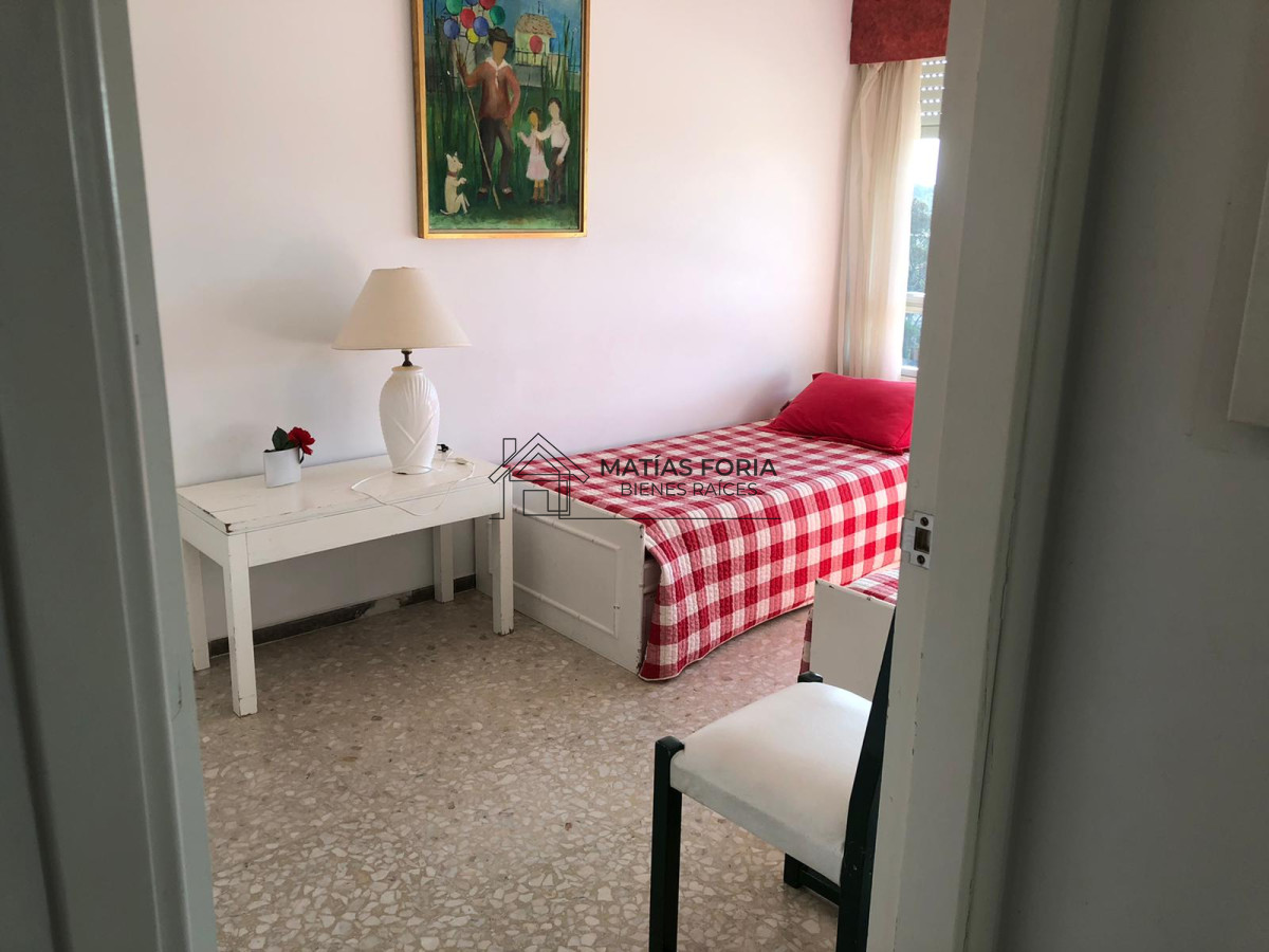 Apartamento ID.28 - Apartamento en venta de dos dormitorios en Punta del Este