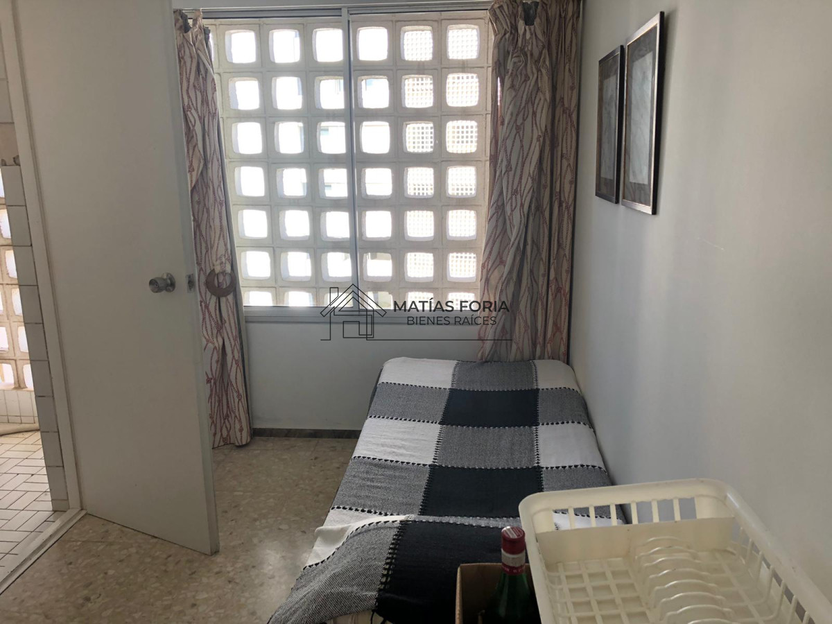 Apartamento ID.28 - Apartamento en venta de dos dormitorios en Punta del Este
