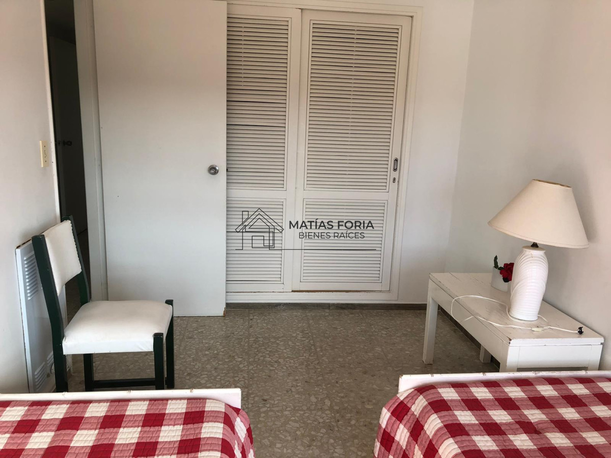 Apartamento ID.28 - Apartamento en venta de dos dormitorios en Punta del Este
