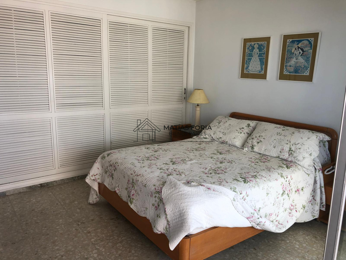 Apartamento ID.28 - Apartamento en venta de dos dormitorios en Punta del Este
