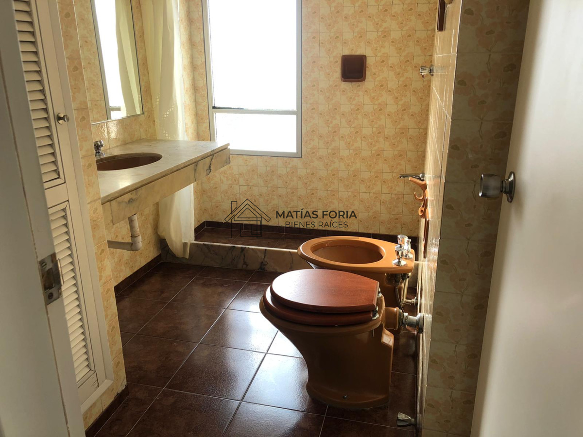 Apartamento ID.28 - Apartamento en venta de dos dormitorios en Punta del Este