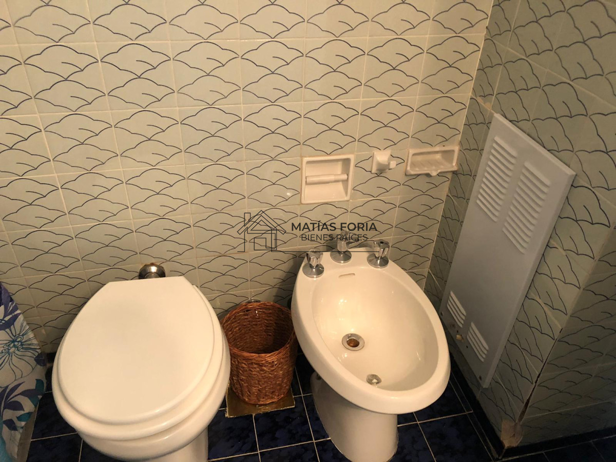 Apartamento ID.28 - Apartamento en venta de dos dormitorios en Punta del Este
