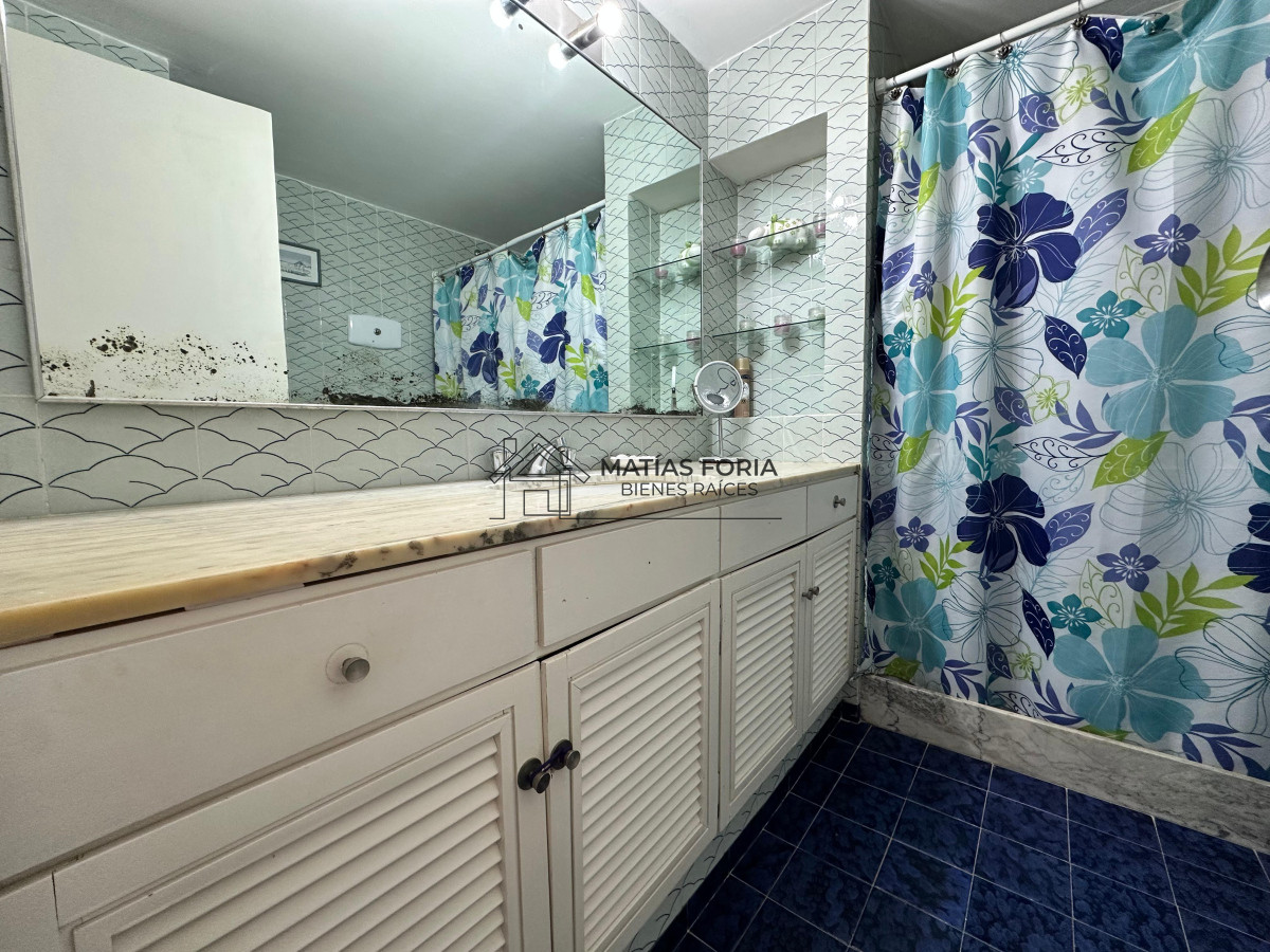 Apartamento ID.28 - Apartamento en venta de dos dormitorios en Punta del Este