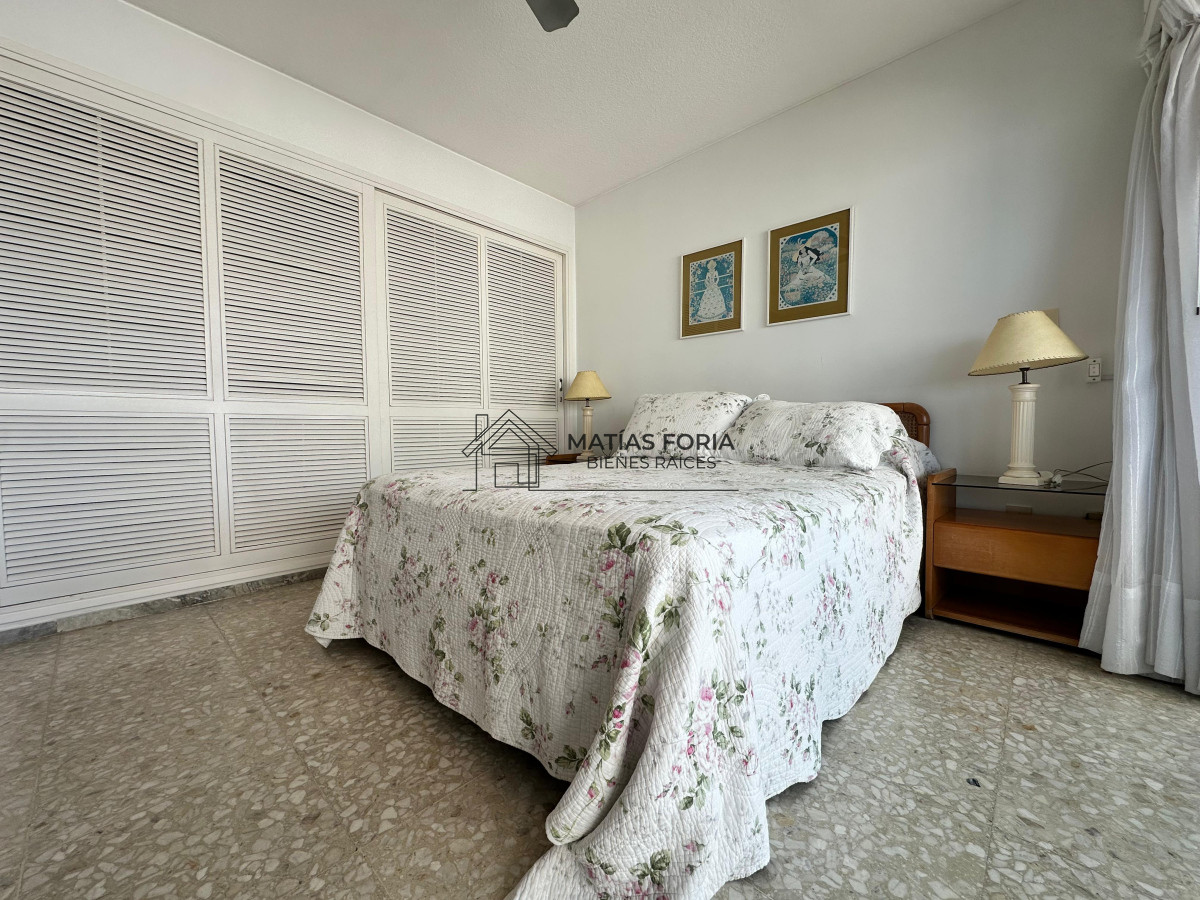 Apartamento ID.28 - Apartamento en venta de dos dormitorios en Punta del Este
