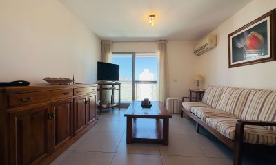 Apto en venta, 2 dormitorios.