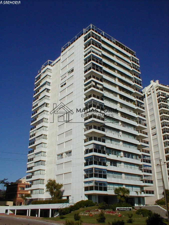 Apartamento ID.28 - Apartamento en venta de dos dormitorios en Punta del Este