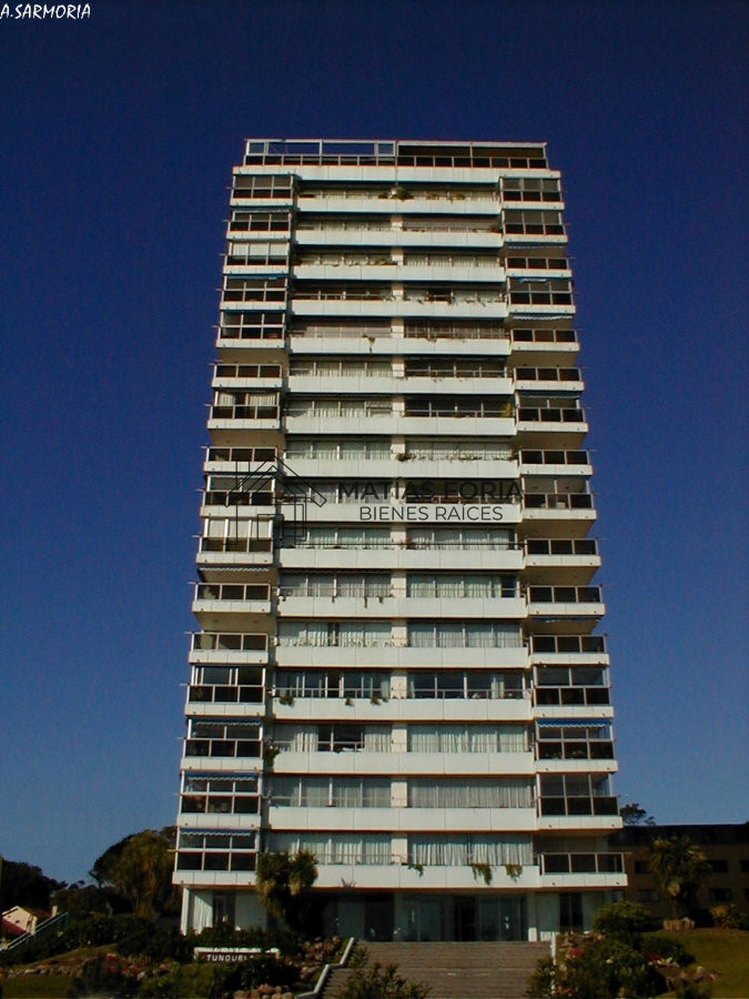 Apartamento ID.28 - Apartamento en venta de dos dormitorios en Punta del Este