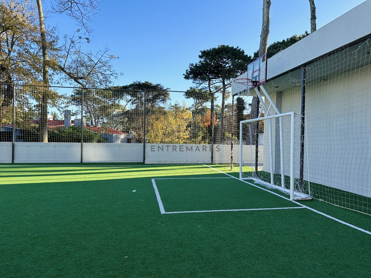 Apartamento ID.518 - Venta de Apartamento a estrenar!!!  en Punta del Este