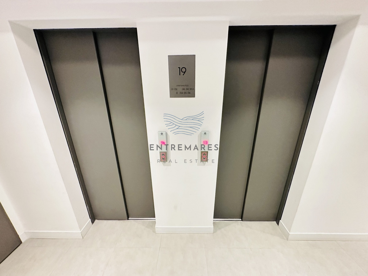 Apartamento ID.518 - Venta de Apartamento a estrenar!!!  en Punta del Este