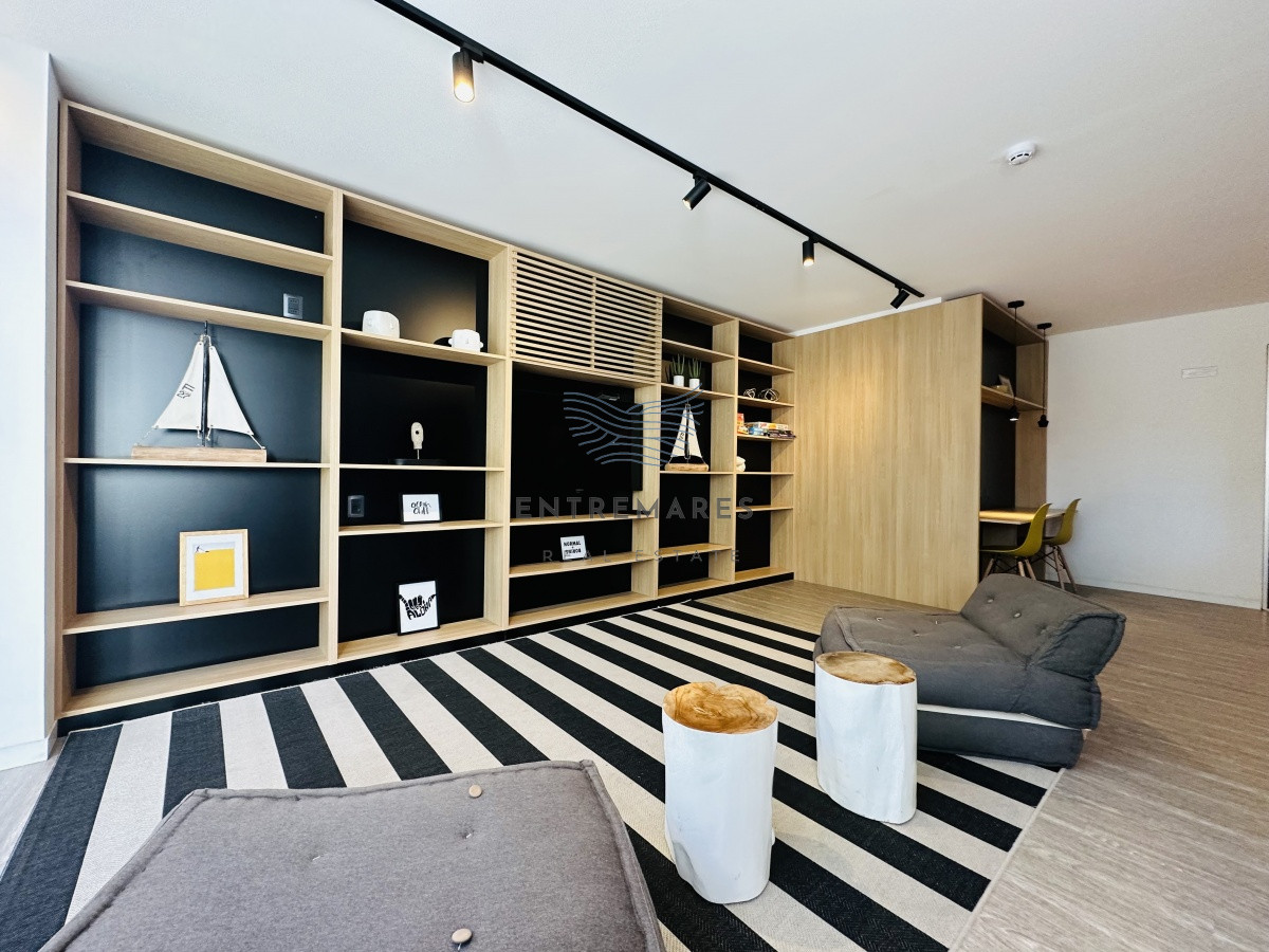 Apartamento ID.518 - Venta de Apartamento a estrenar!!!  en Punta del Este