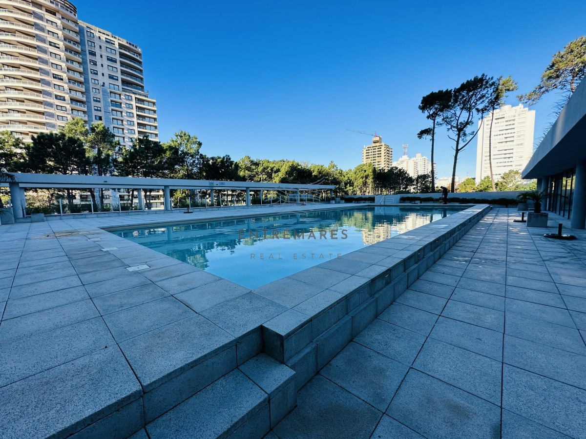 Apartamento ID.518 - Venta de Apartamento a estrenar!!!  en Punta del Este
