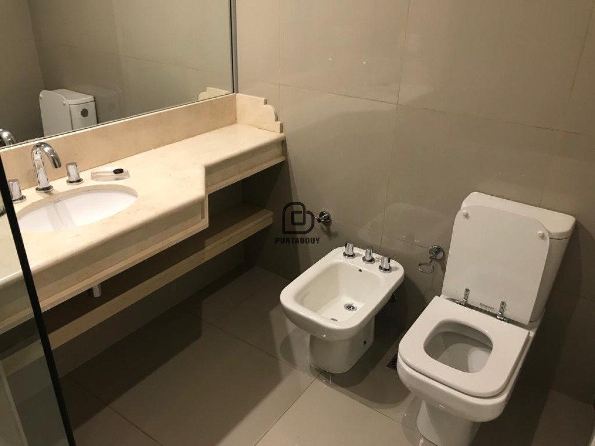 Apartamento ID.1872 - Apartamento en venta en Green Park - Punta Ballena 