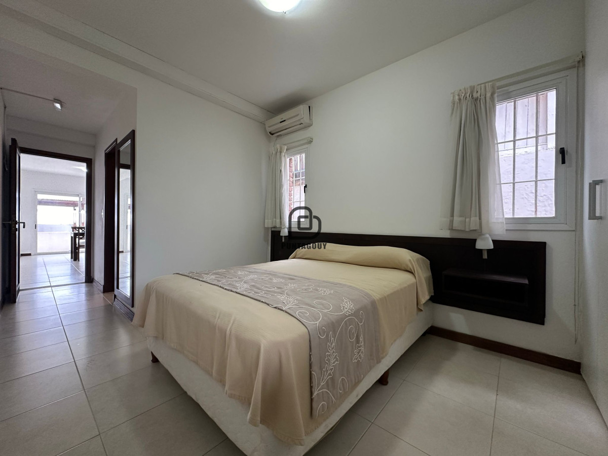 Apartamento ID.1686 - Apartamento en Venta, 2 dormitorios, Punta del Este.