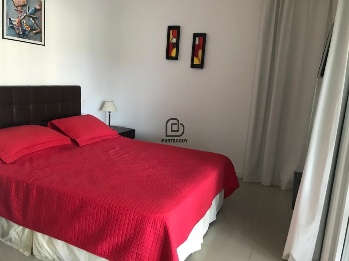 Apartamento ID.1872 - Apartamento en venta en Green Park - Punta Ballena 