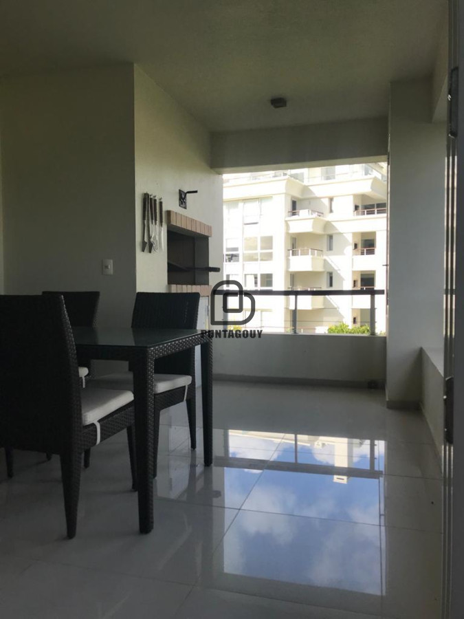 Apartamento ID.1872 - Apartamento en venta en Green Park - Punta Ballena 