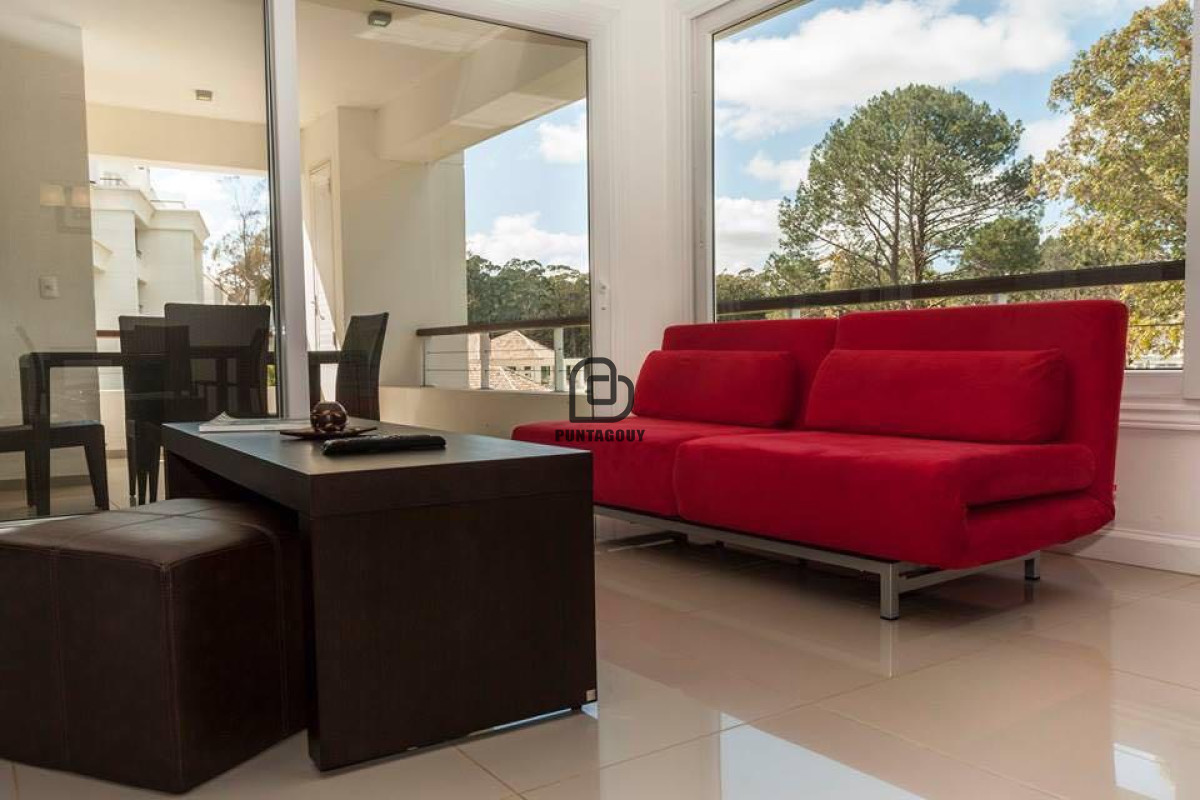 Apartamento ID.1872 - Apartamento en venta en Green Park - Punta Ballena 