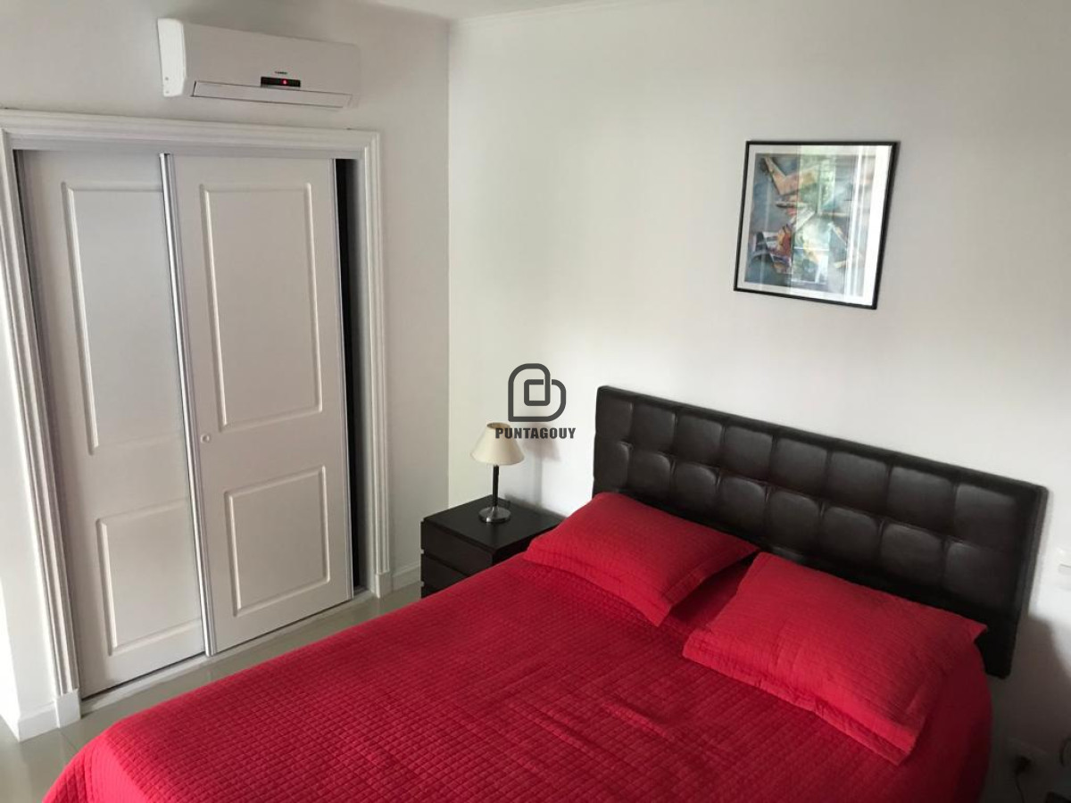 Apartamento ID.1872 - Apartamento en venta en Green Park - Punta Ballena 