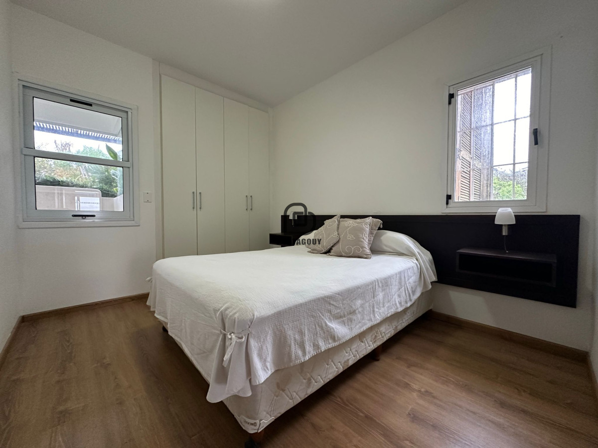 Apartamento ID.1685 - Apartamento en Venta, 2 dormitorios, Punta del Este