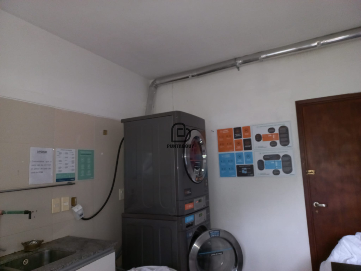 Apartamento ID.1685 - Apartamento en Venta, 2 dormitorios, Punta del Este
