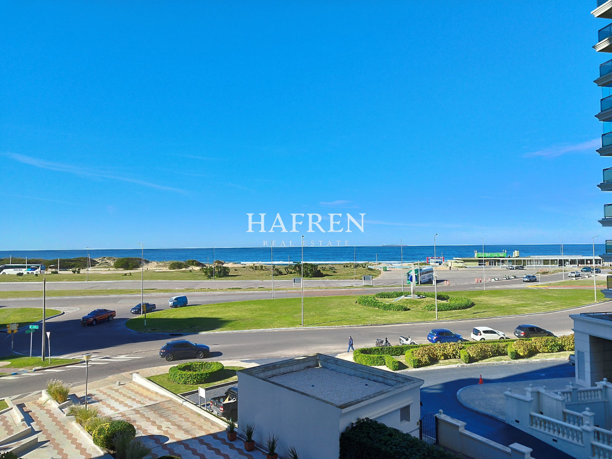Apartamento ID.139 - Apartamento a pasos de playa Brava