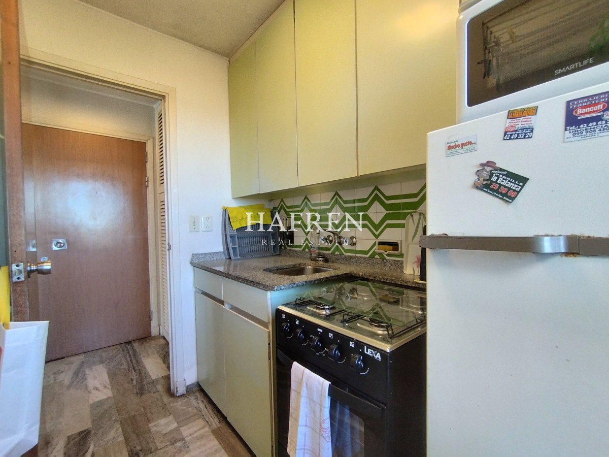 Apartamento ID.139 - Apartamento a pasos de playa Brava