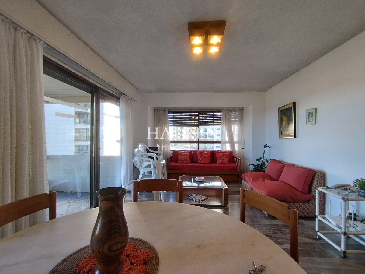 Apartamento ID.139 - Apartamento a pasos de playa Brava