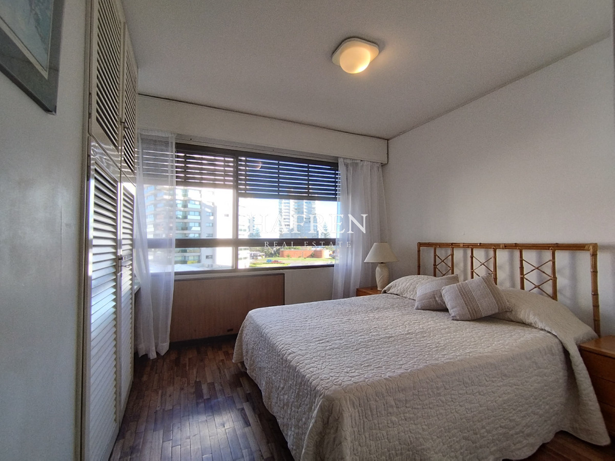 Apartamento ID.139 - Apartamento a pasos de playa Brava