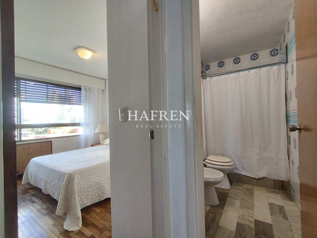 Apartamento ID.139 - Apartamento a pasos de playa Brava