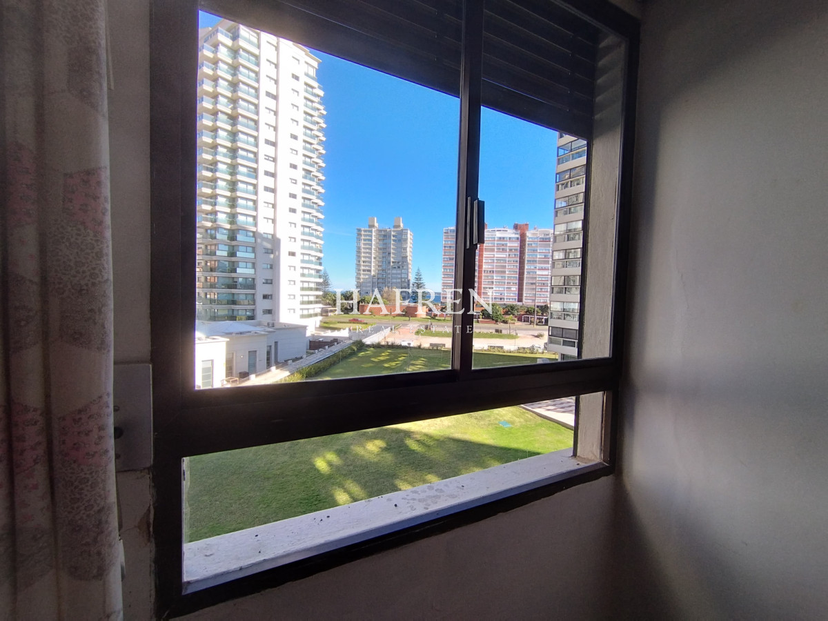 Apartamento ID.139 - Apartamento a pasos de playa Brava