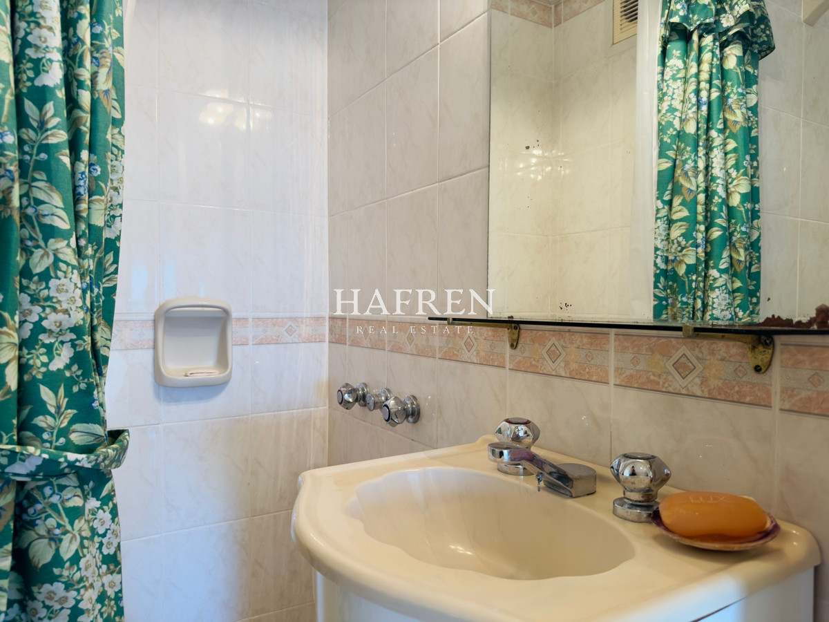 Apartamento ID.81 - Apto en venta de 2 dormitorios, 2 baños, con vista al mar!