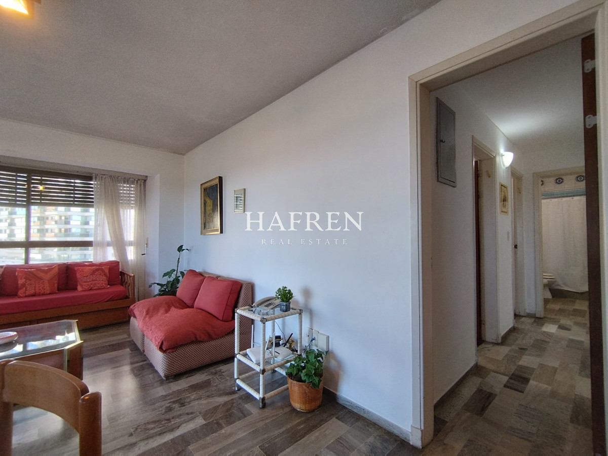 Apartamento ID.139 - Apartamento a pasos de playa Brava