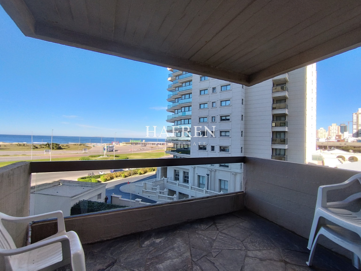 Apartamento ID.139 - Apartamento a pasos de playa Brava