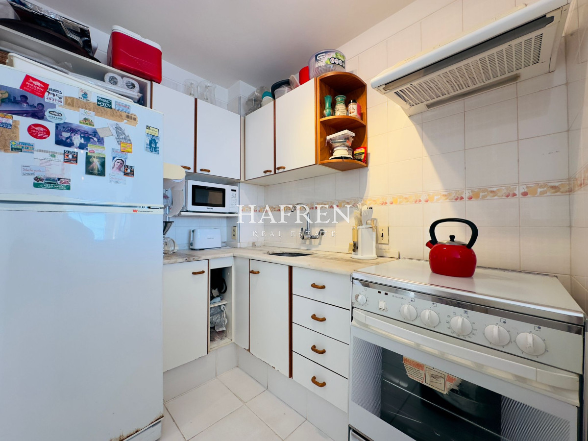 Apartamento ID.81 - Apto en venta de 2 dormitorios, 2 baños, con vista al mar!